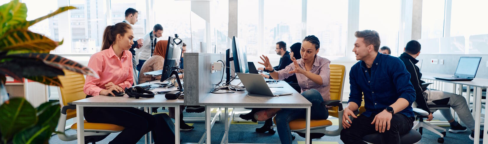 TAGTIC Présentation